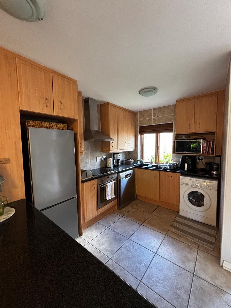 To Let 3 Bedroom Property for Rent in Stellenbosch Central Western Cape